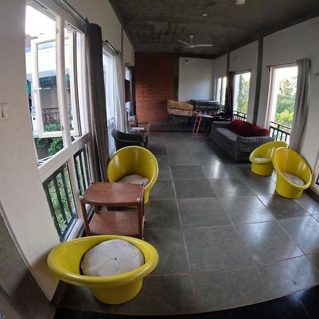 Wow Farm House Auroville Esterno foto