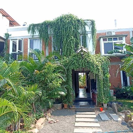 Wow Farm House Auroville Esterno foto