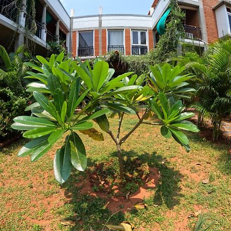 Wow Farm House Auroville Esterno foto