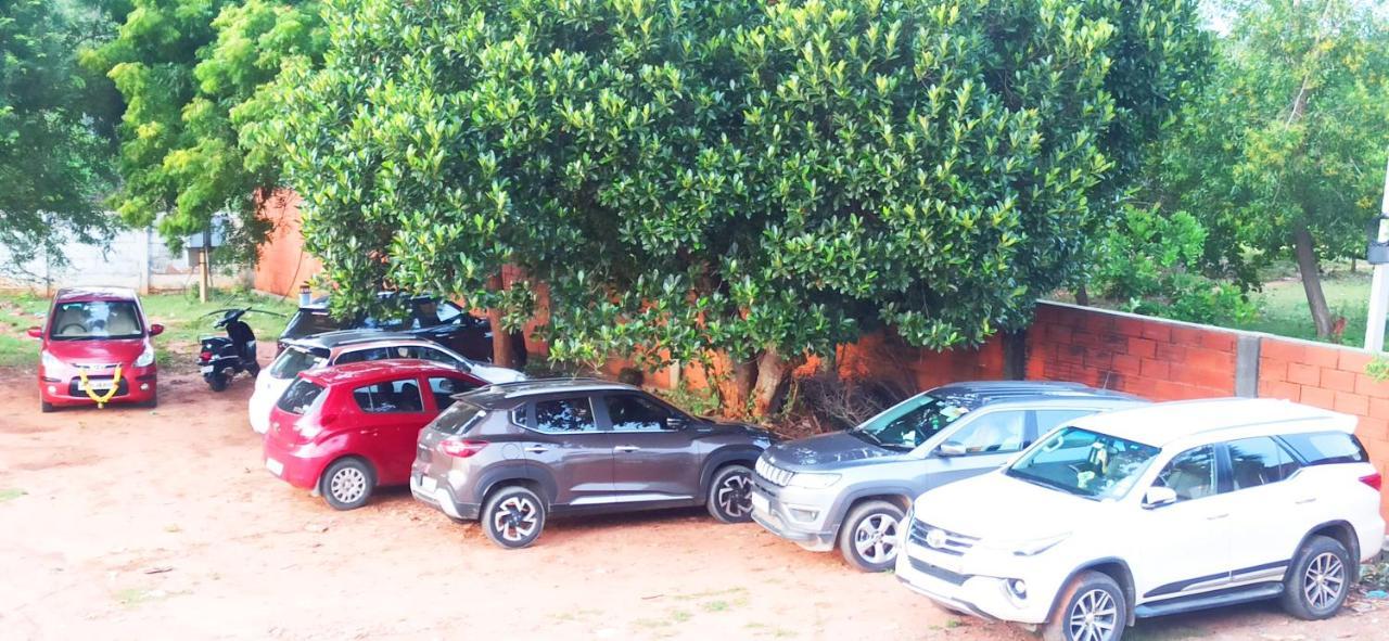 Wow Farm House Auroville Esterno foto