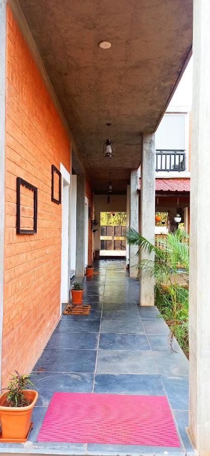 Wow Farm House Auroville Esterno foto