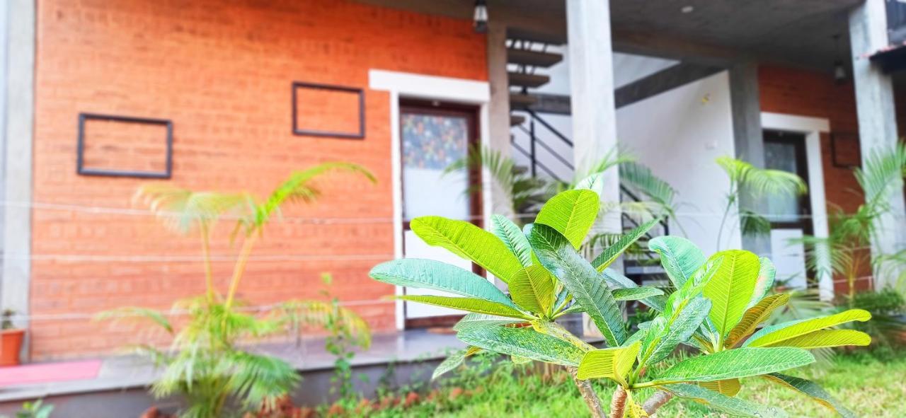 Wow Farm House Auroville Esterno foto