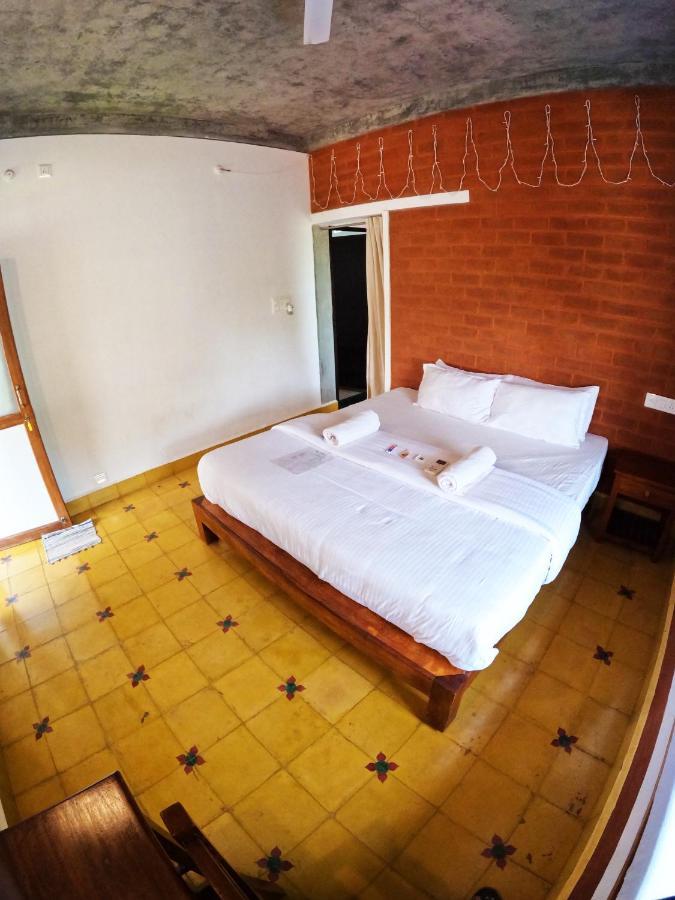 Wow Farm House Auroville Esterno foto