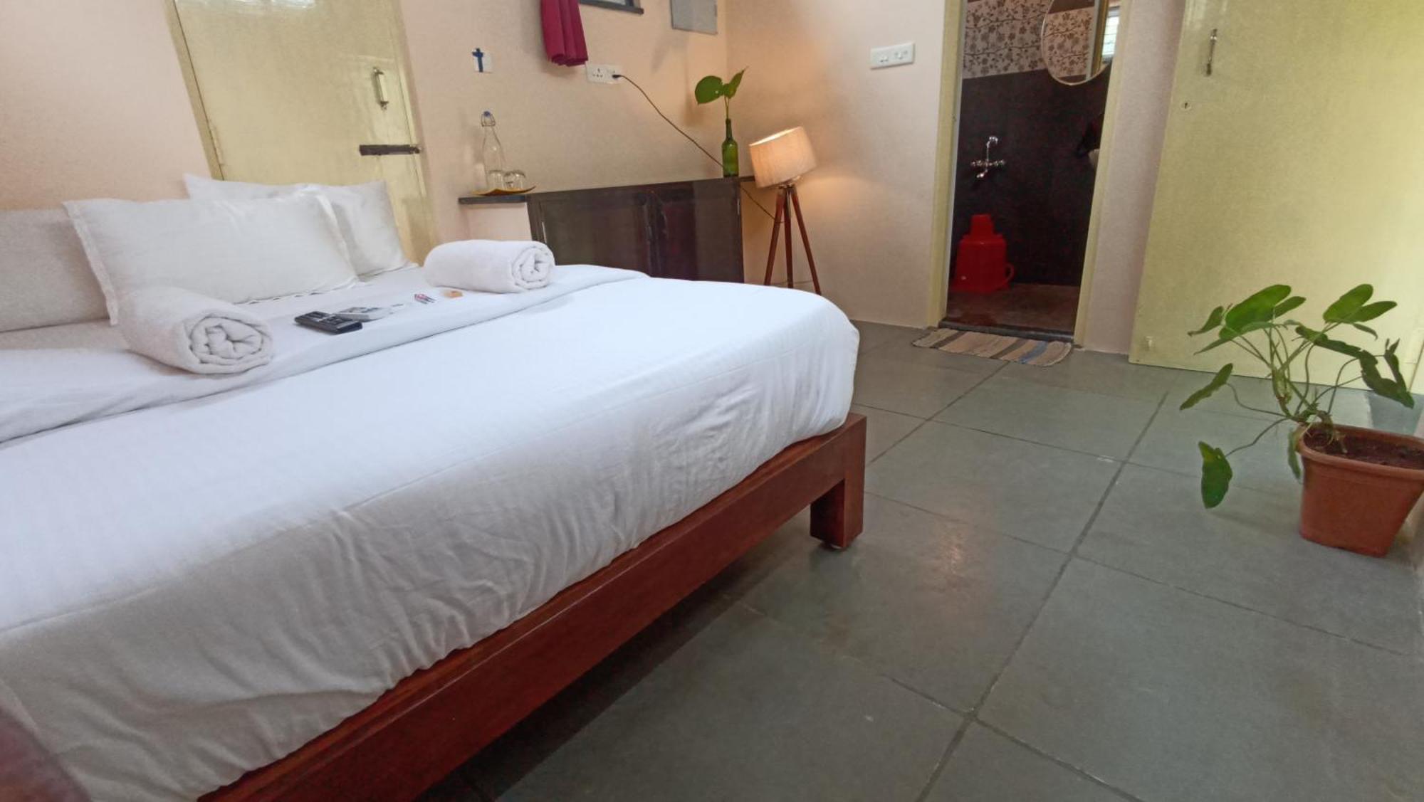 Hotel Wow Farm House Auroville Esterno foto