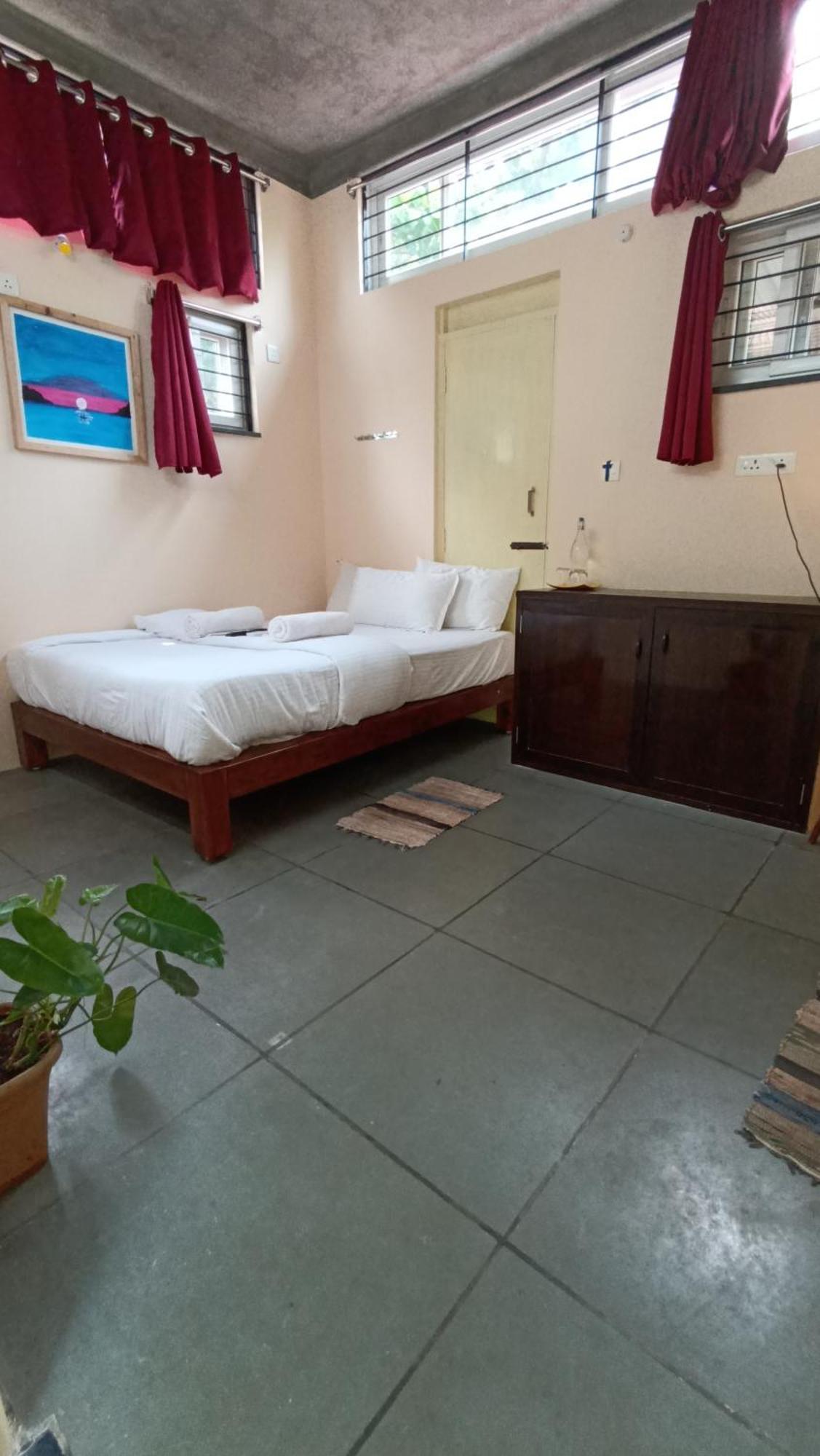 Wow Farm House Auroville Esterno foto