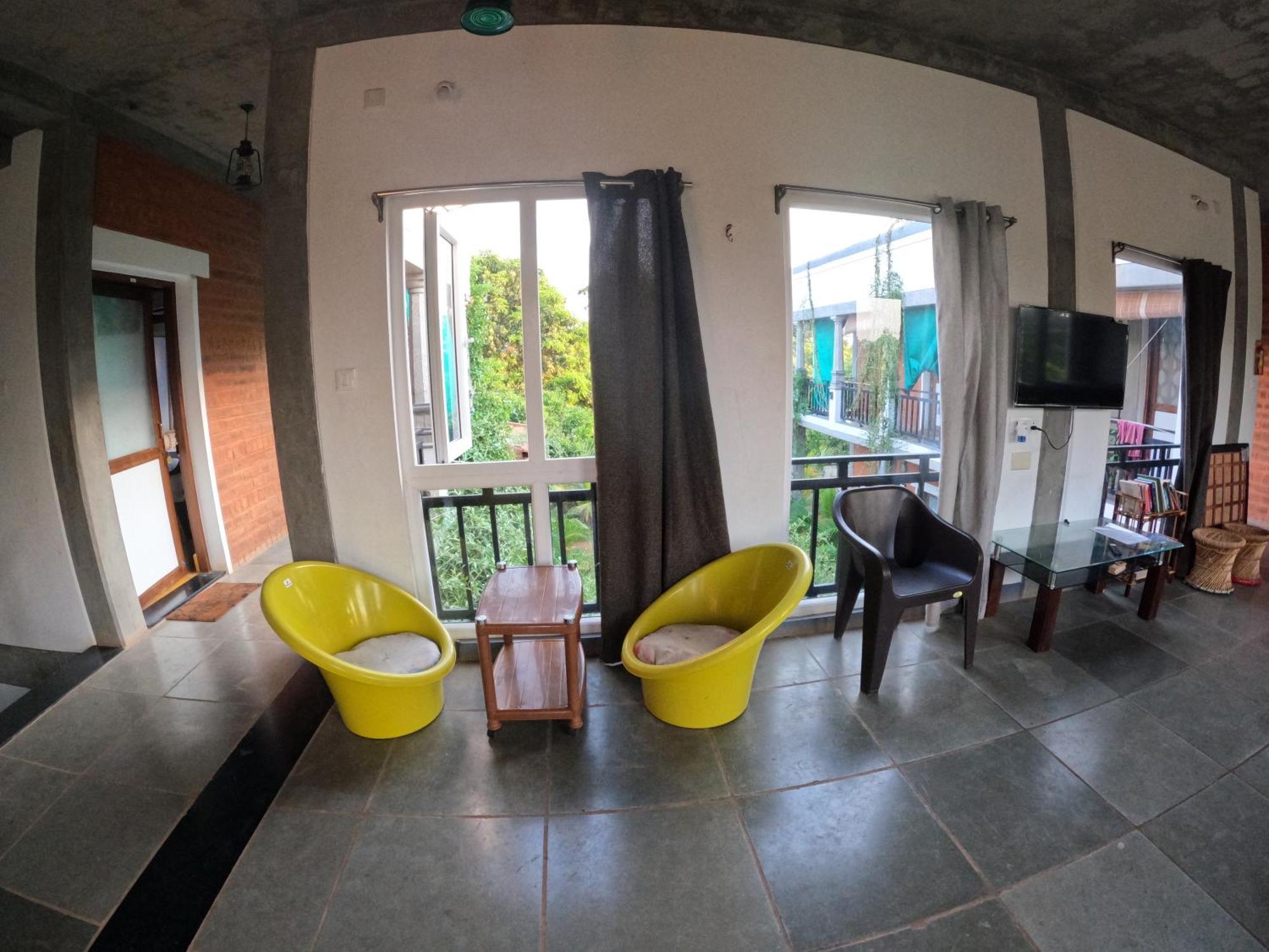 Wow Farm House Auroville Esterno foto
