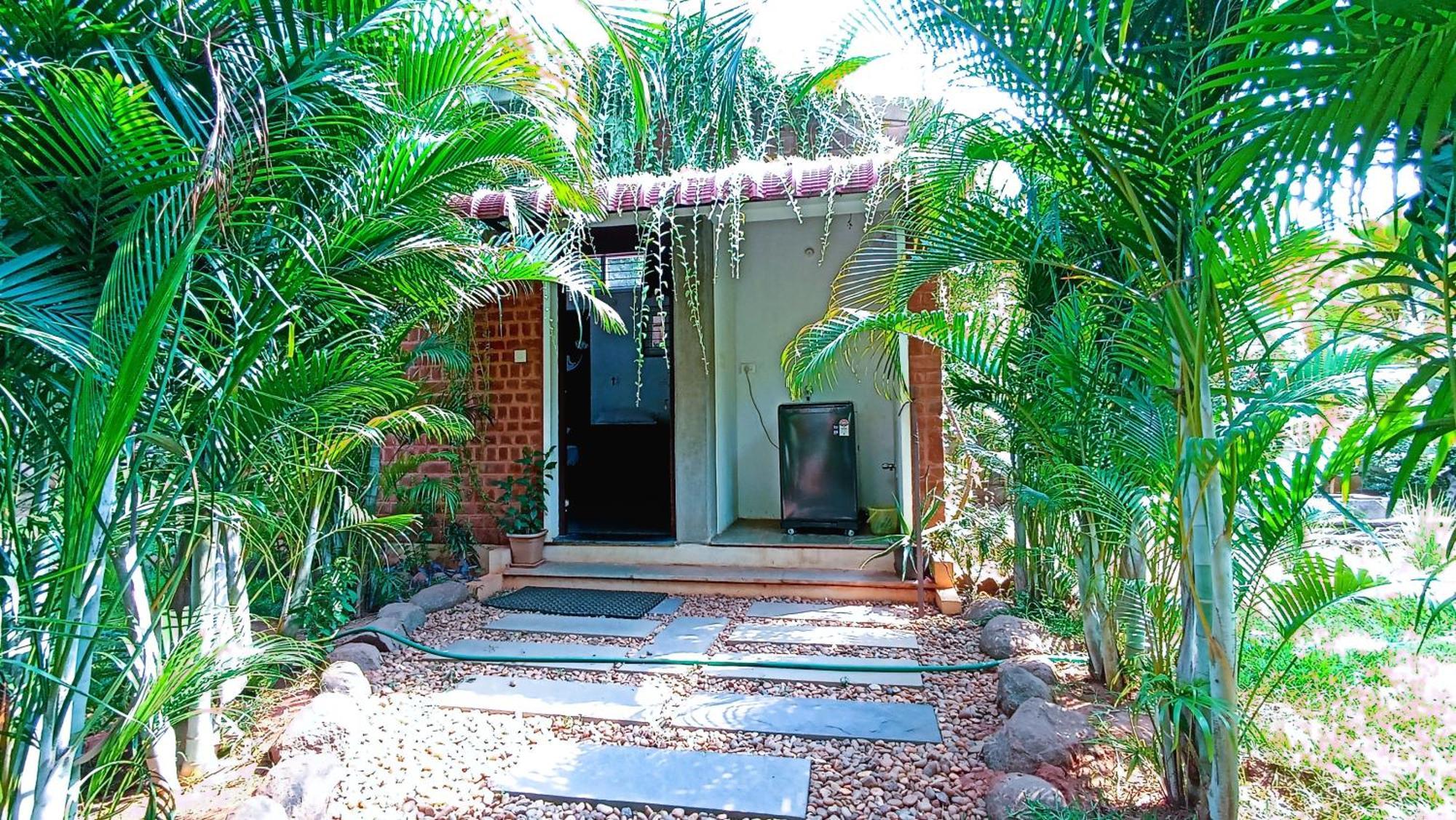 Hotel Wow Farm House Auroville Esterno foto