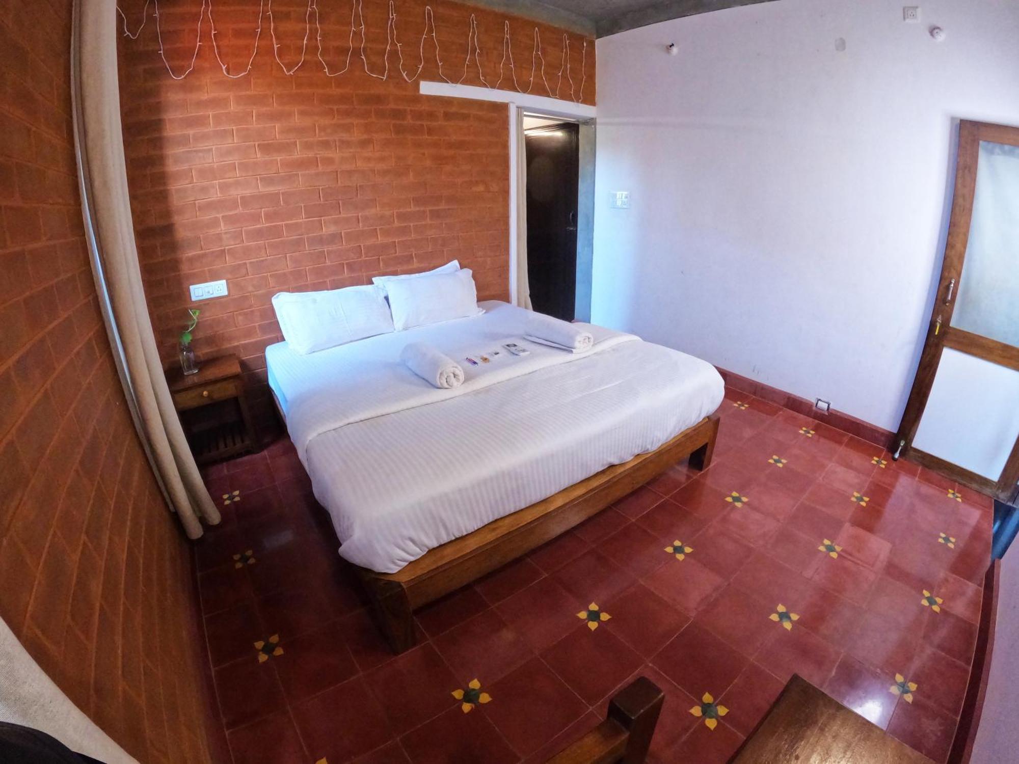 Hotel Wow Farm House Auroville Esterno foto