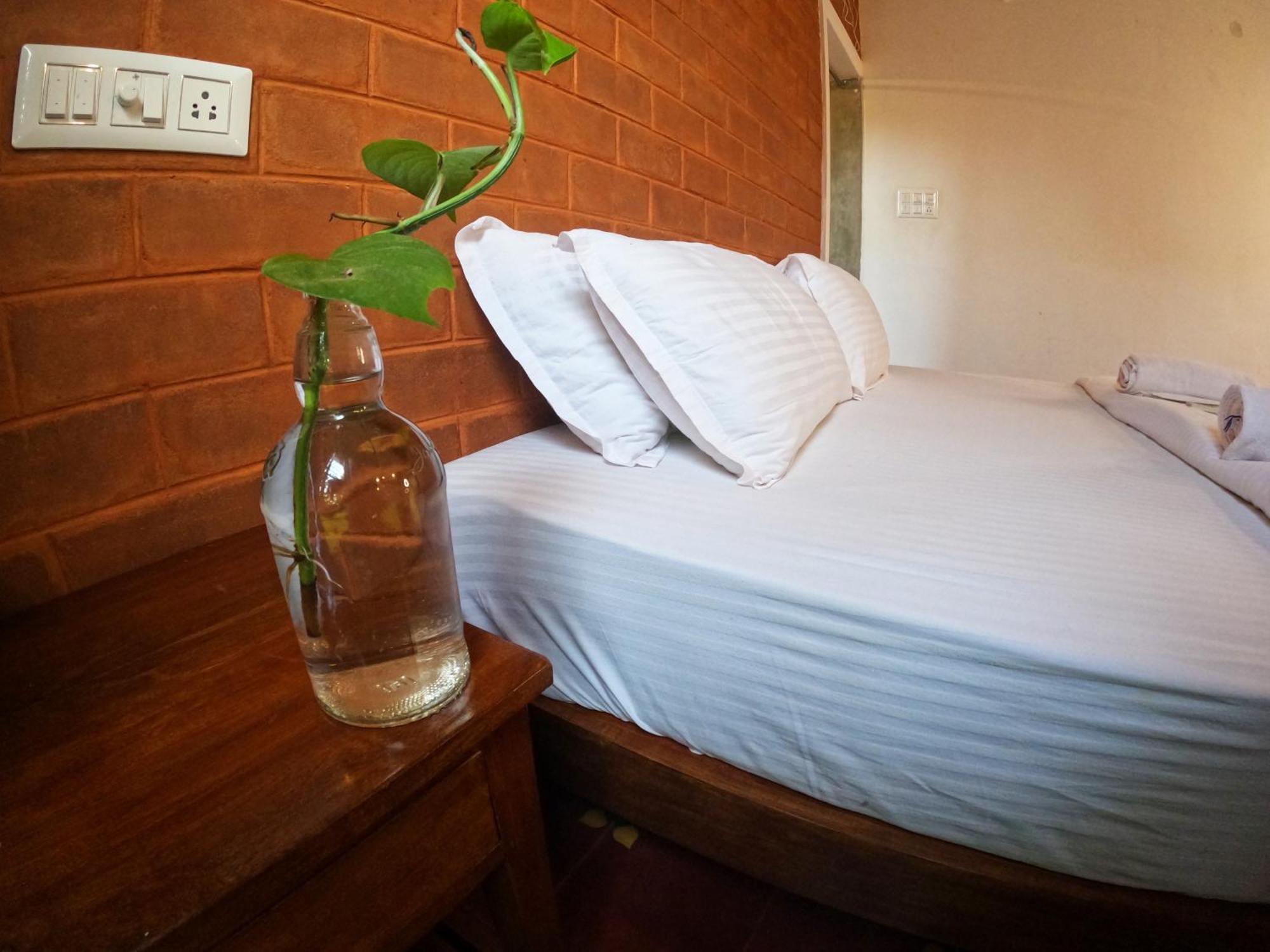 Wow Farm House Auroville Esterno foto