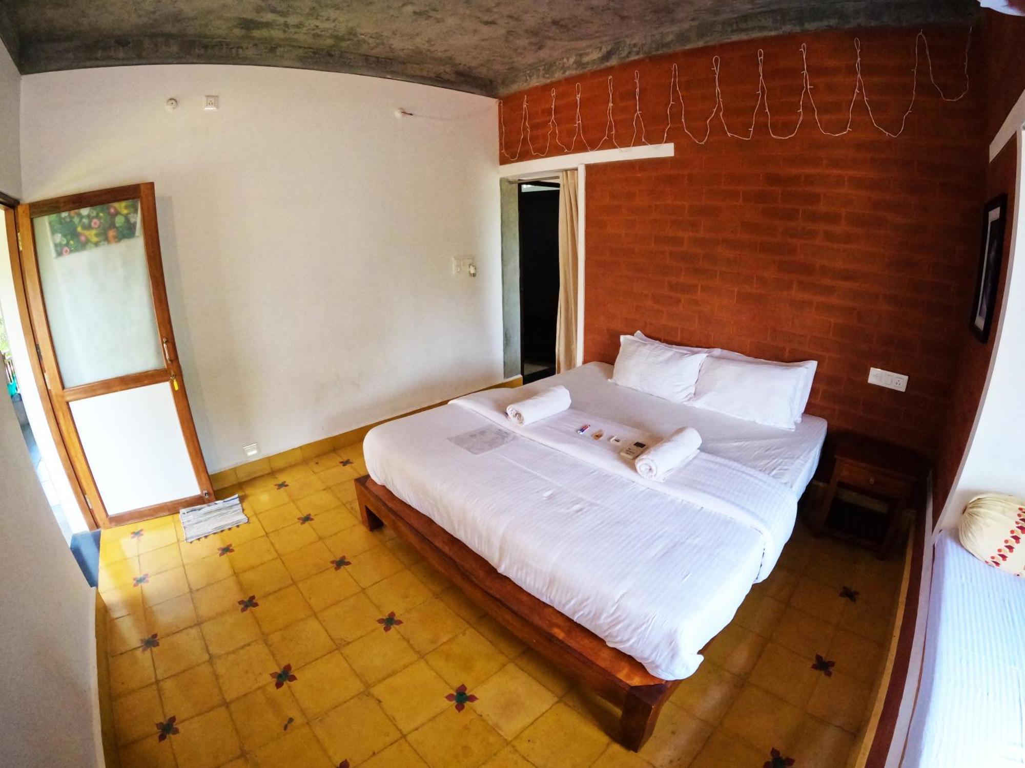 Hotel Wow Farm House Auroville Esterno foto