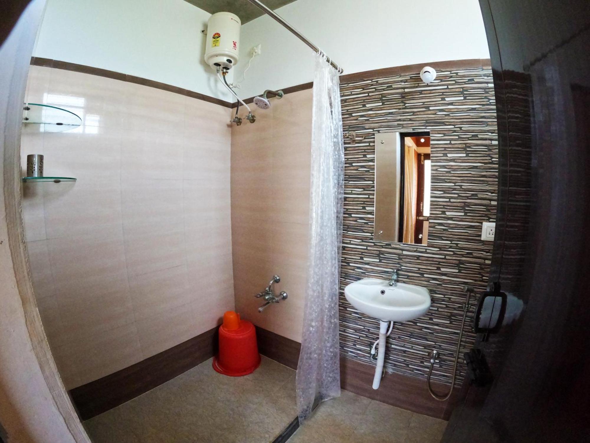 Wow Farm House Auroville Esterno foto