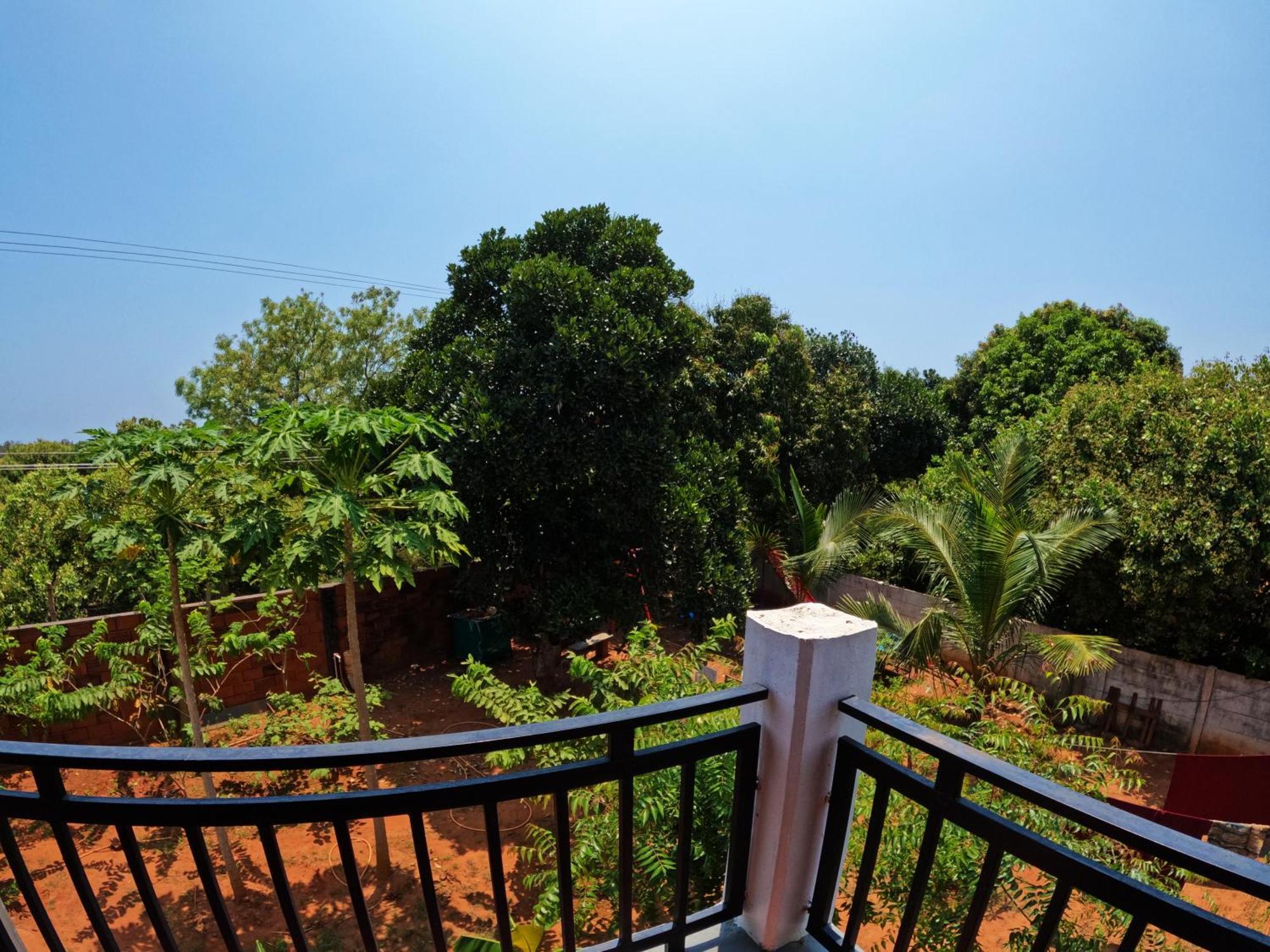 Hotel Wow Farm House Auroville Esterno foto