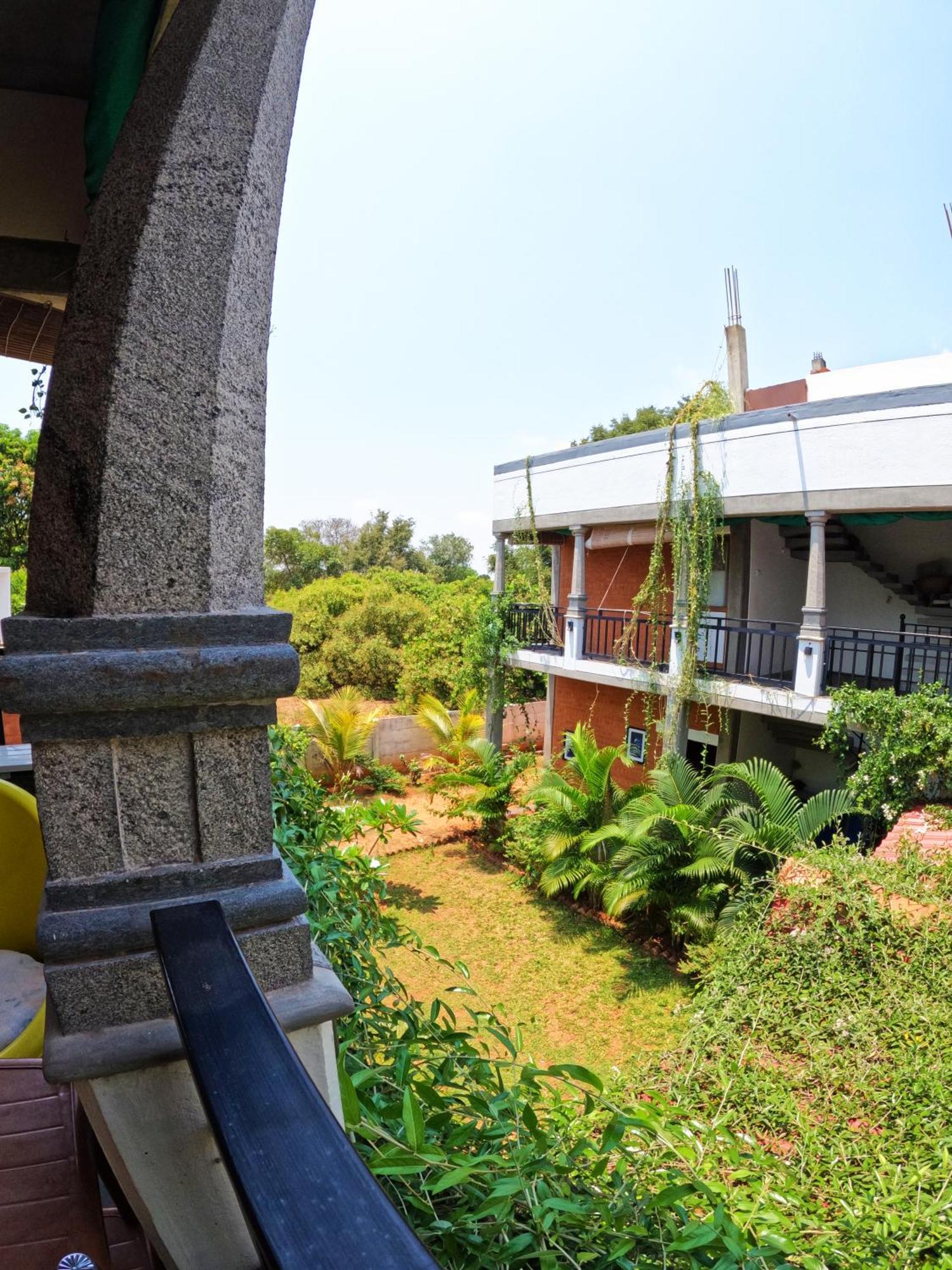 Wow Farm House Auroville Esterno foto
