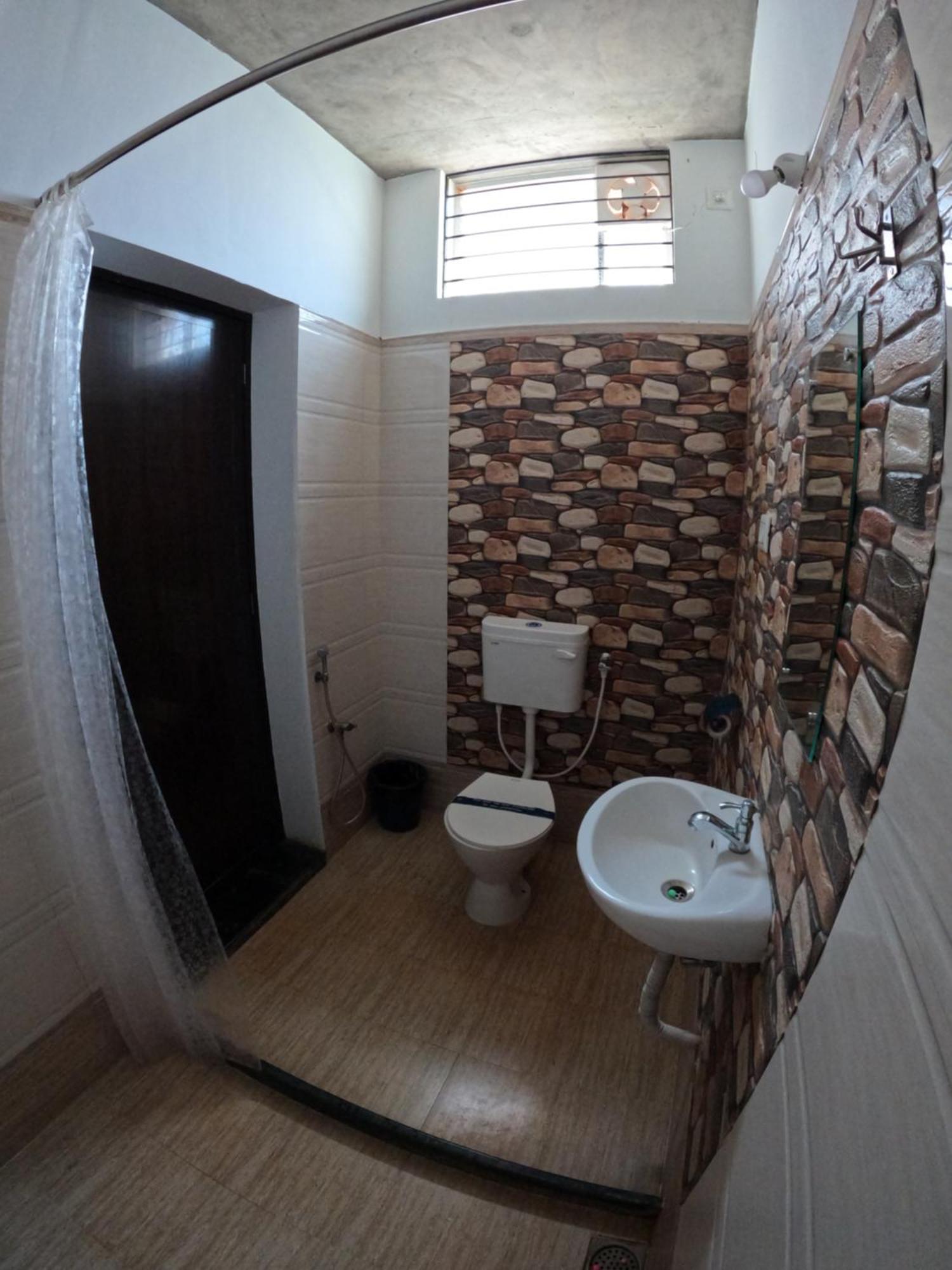 Wow Farm House Auroville Esterno foto