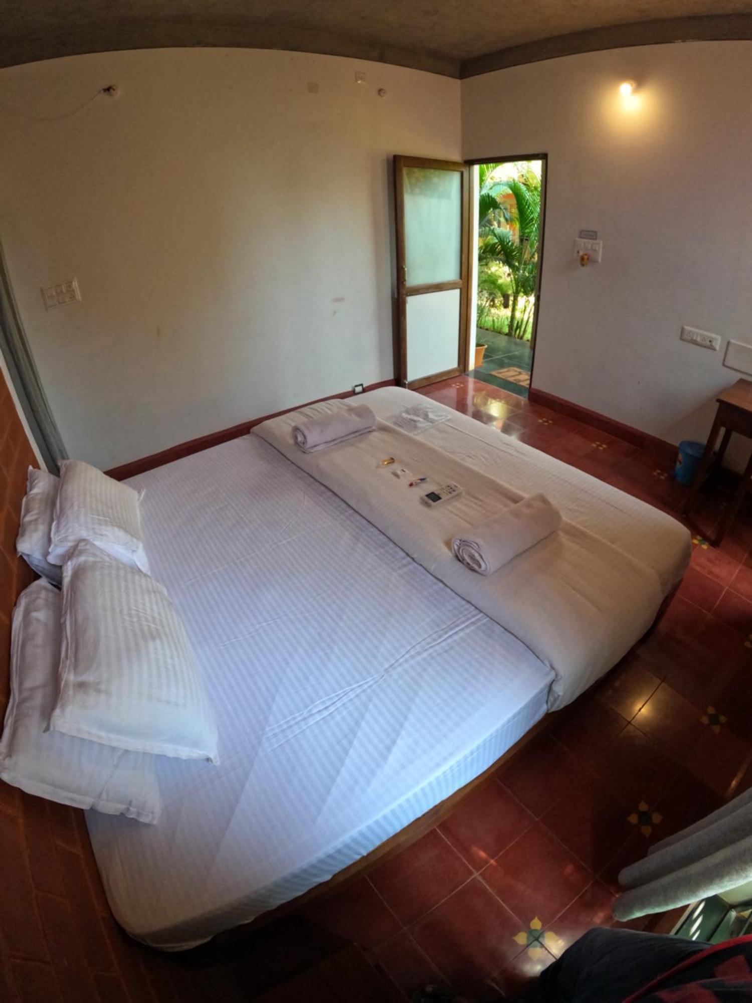 Wow Farm House Auroville Esterno foto