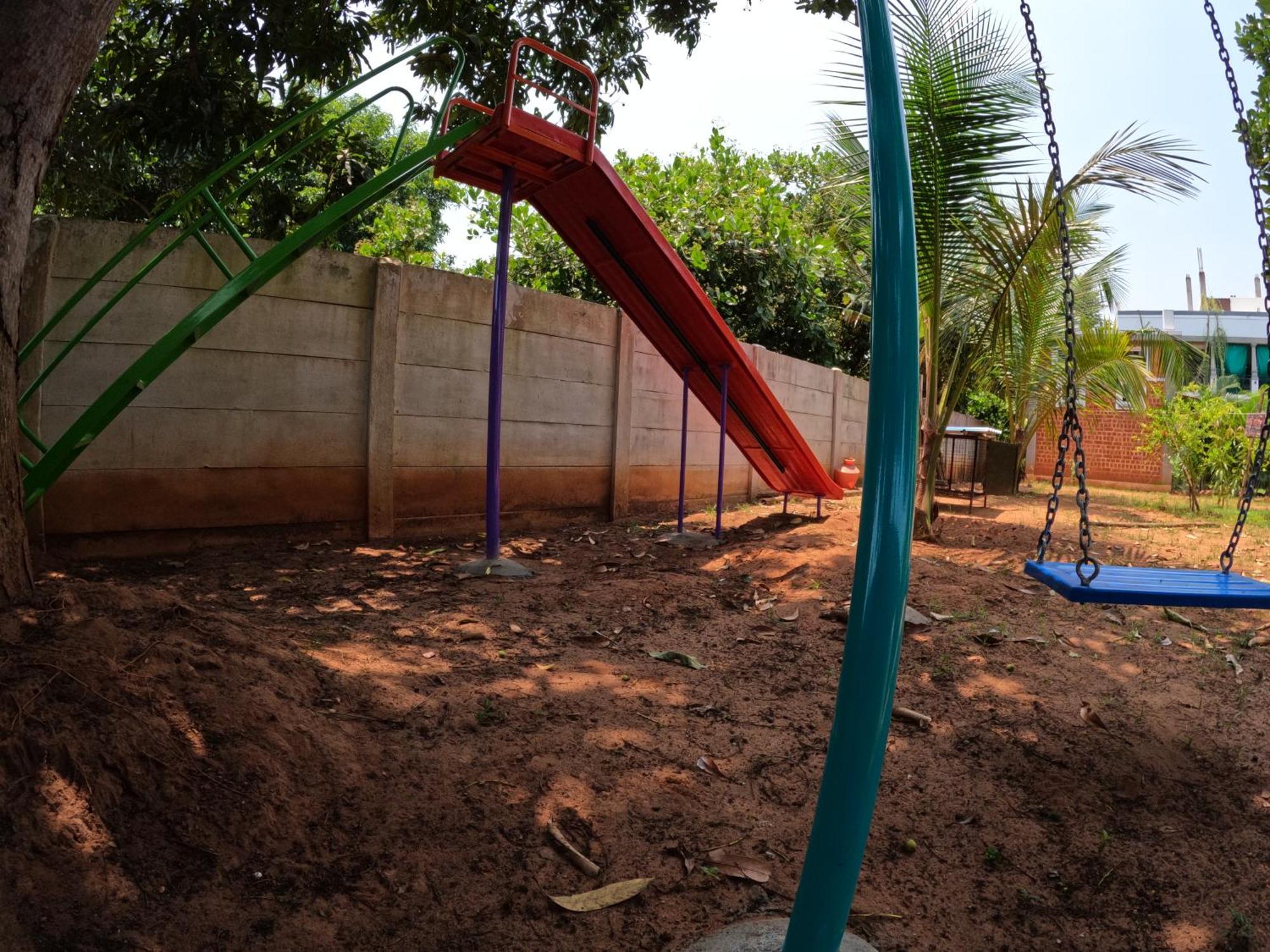 Wow Farm House Auroville Esterno foto