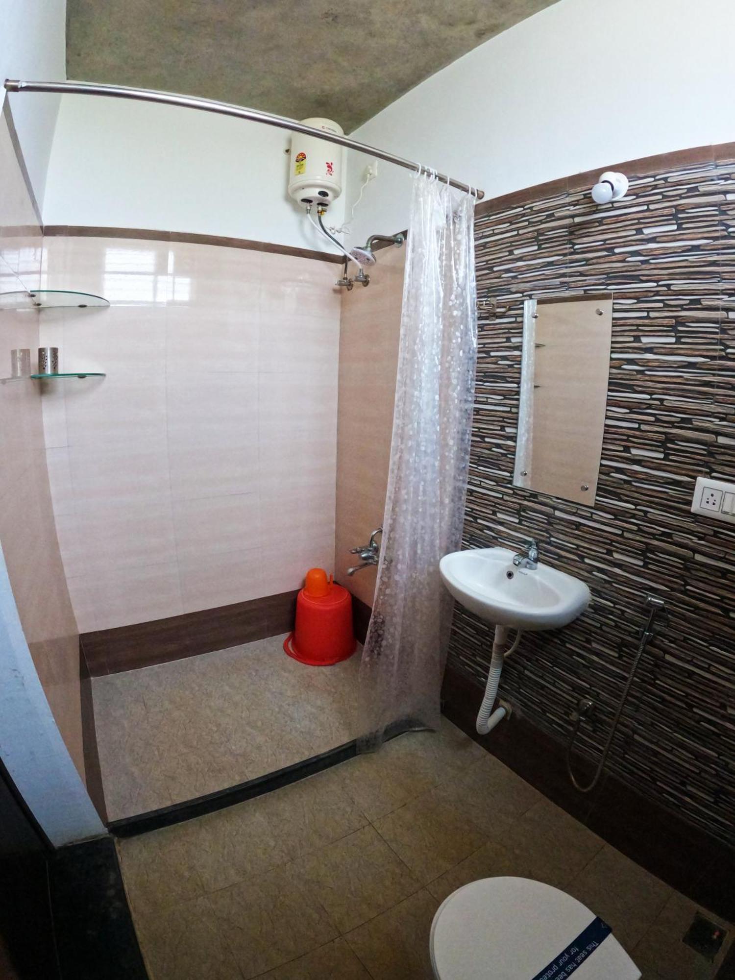 Wow Farm House Auroville Esterno foto