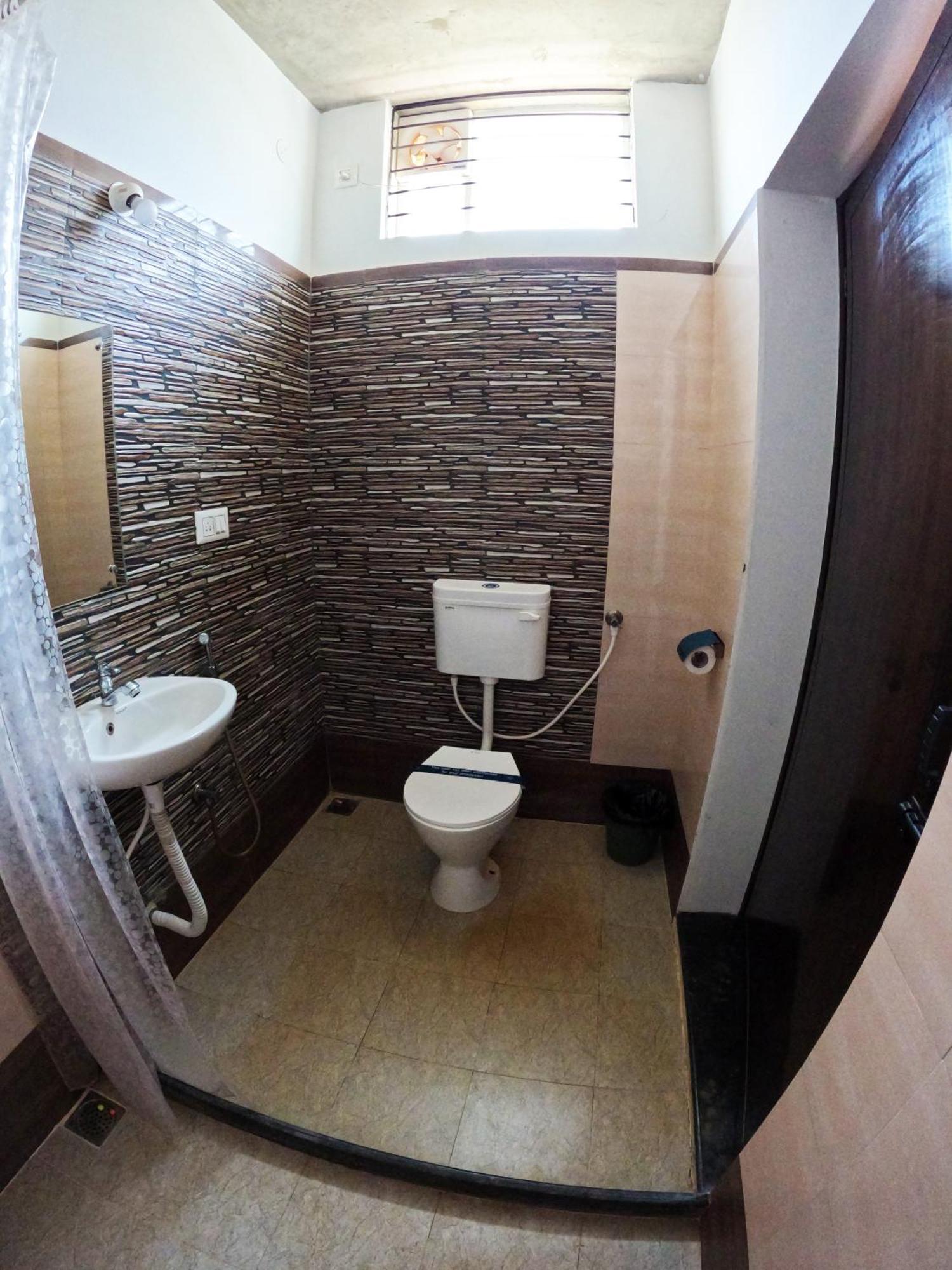 Wow Farm House Auroville Camera foto